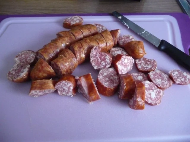 Rezept: Suppen & Eintöpfe : Heißes Süppchen zum Wieder-gesund-werden und bleiben Bild Nr. 4 Suppen & Eintöpfe : Heißes Süppchen zum Wieder-gesund-werden und bleiben - Rezept - Bild Nr. 4