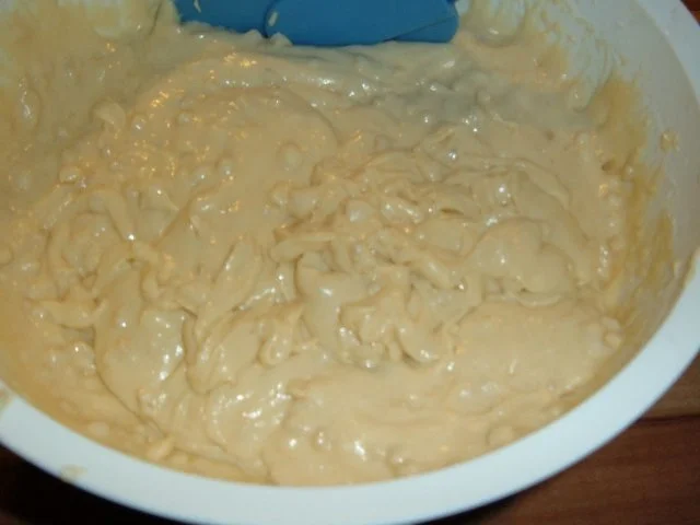 Rezept: Kuchen :Pina Colada mit Cashews Bild Nr. 4 Kuchen :Pina Colada mit Cashews - Rezept - Bild Nr. 4