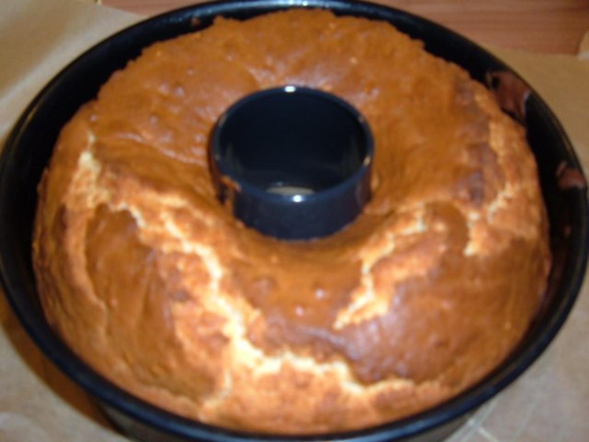 Kuchen :Pina Colada mit Cashews - Rezept - Bild Nr. 5