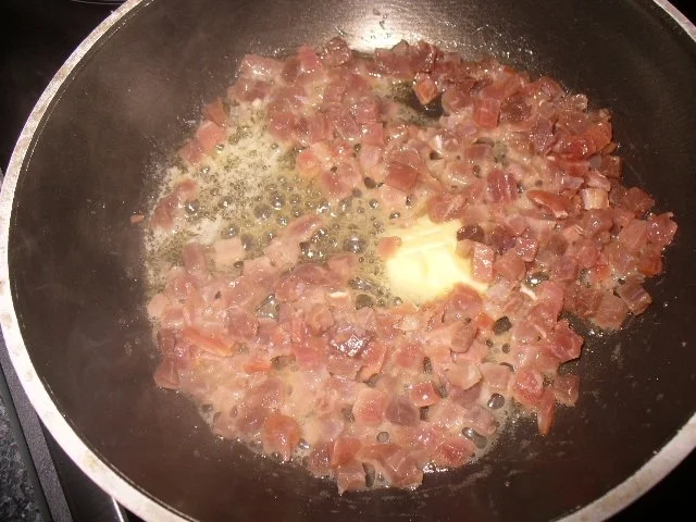 Putenbrust pikant und eingewickelt - Rezept - Bild Nr. 11