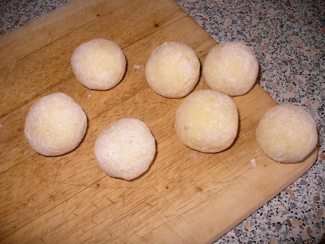 Rezept: Kasseler vom Kamm Bild Nr. 3 Kasseler vom Kamm - Rezept - Bild Nr. 3