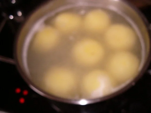 Rezept: Kasseler vom Kamm Bild Nr. 4 Kasseler vom Kamm - Rezept - Bild Nr. 4