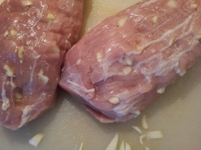 Skinke Mignon - dänischer Schinkenbraten - Rezept - Bild Nr. 4