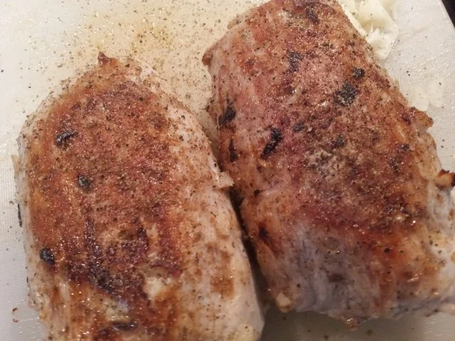 Skinke Mignon - dänischer Schinkenbraten - Rezept - Bild Nr. 5