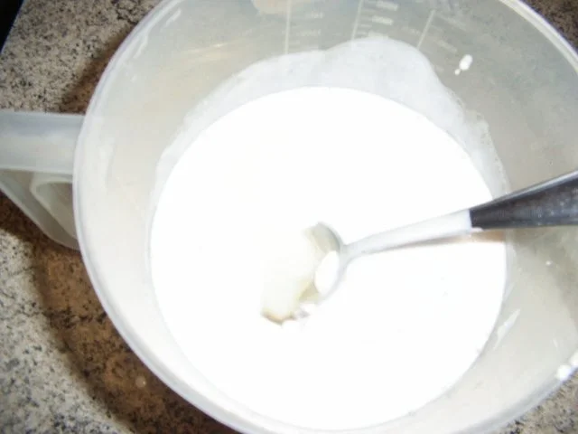 Hähnchen-Gemüse- Kartoffelauflauf - Rezept - Bild Nr. 8