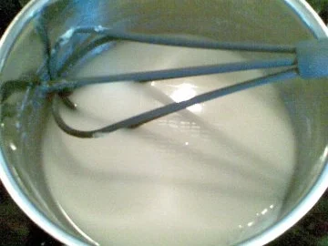 Eier Ragout - Rezept - Bild Nr. 2