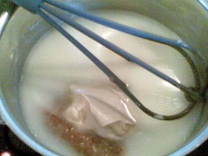 Eier Ragout - schnell &amp; einfach - von micha30