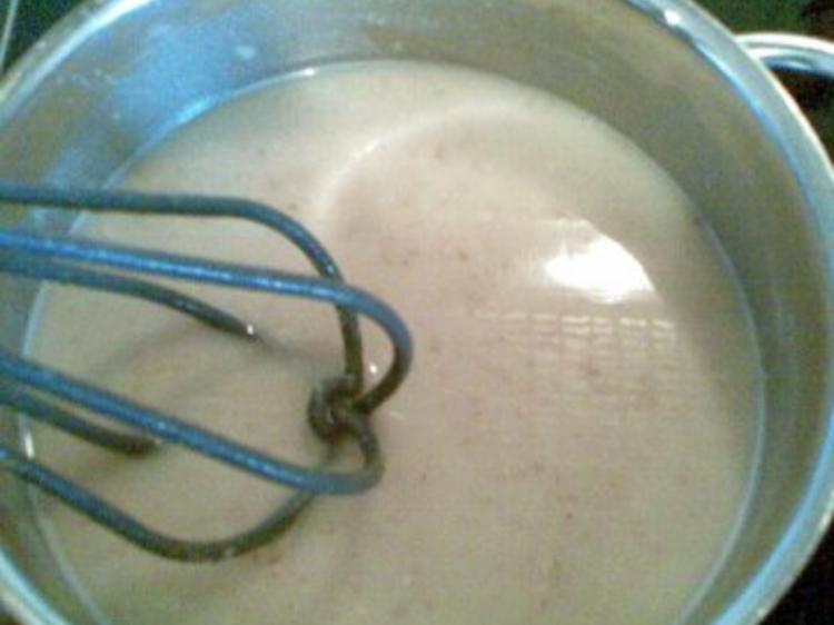 Eier Ragout - schnell &amp; einfach - von micha30