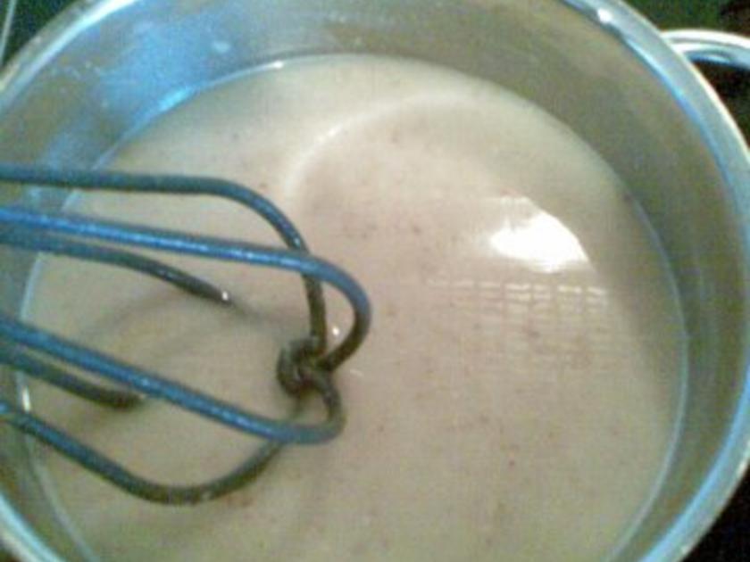 Eier Ragout - schnell &amp; einfach - von micha30