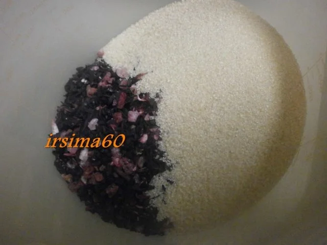 Rote Grütze Likör - Rezept - Bild Nr. 4