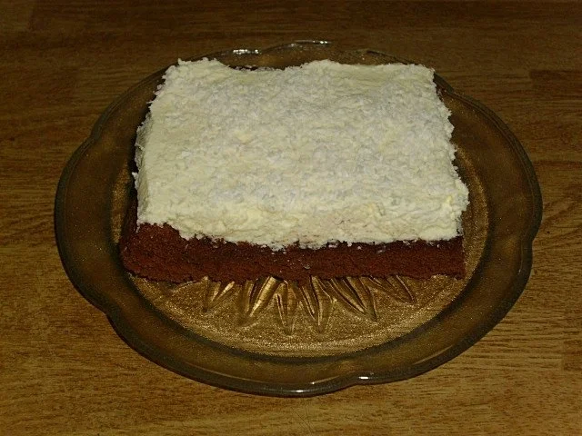 weiße Schokoschnitten - Rezept - Bild Nr. 2