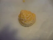 Backen :: Windbeutel , Liebesknochen + Co - Rezept