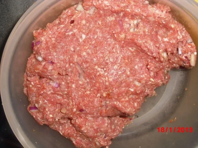 Gefülle Paprikaschote, schnell und sauber aus dem Ofen. - Rezept - Bild Nr. 4