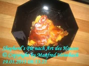 Pastete - Shepherd’s Pie nach Art des Hauses - Rezept