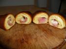 Herzhafte Croissants - Rezept