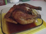 BASKISCHES CITRONEN HÄHNCHEN mit Risotto - Rezept