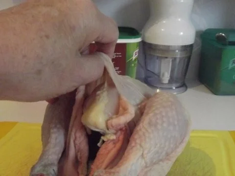 Rezept: BASKISCHES CITRONEN HÄHNCHEN mit Risotto Bild Nr. 3 BASKISCHES CITRONEN HÄHNCHEN mit Risotto - Rezept - Bild Nr. 3