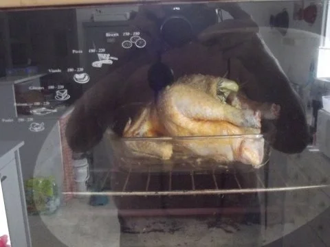 Rezept: BASKISCHES CITRONEN HÄHNCHEN mit Risotto Bild Nr. 7 BASKISCHES CITRONEN HÄHNCHEN mit Risotto - Rezept - Bild Nr. 7