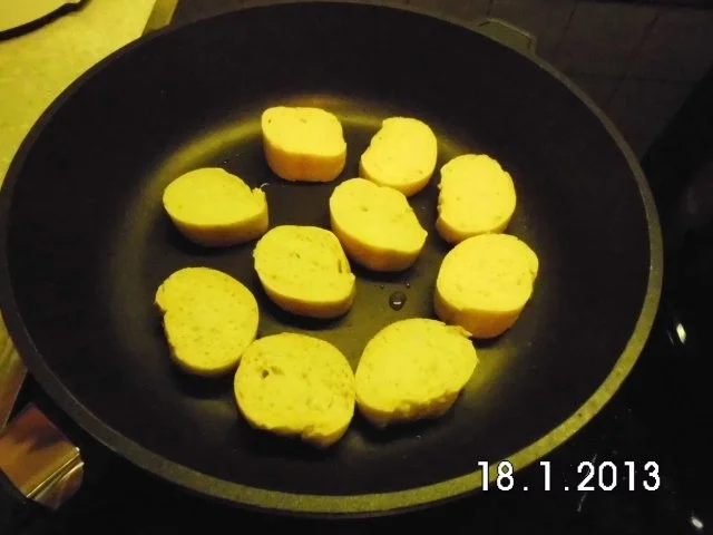 Lauchgemüse in Tomatensauce - Rezept - Bild Nr. 4