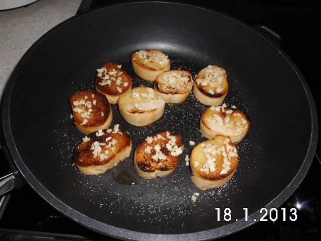 Lauchgemüse in Tomatensauce - Rezept - Bild Nr. 5