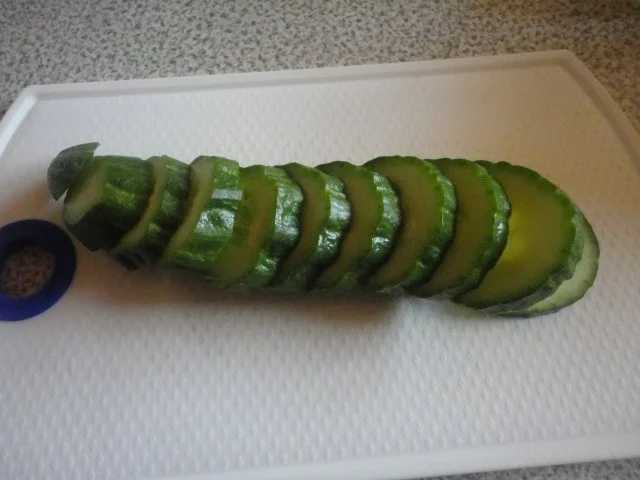 Rezept: ABNEHMEN ? Gurkendrink Bild Nr. 2 ABNEHMEN ? Gurkendrink - Rezept - Bild Nr. 2