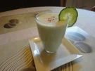 Rezept: ABNEHMEN ? Vorschlag Nr.8 - pikanter Gurkendrink ABNEHMEN ? Vorschlag Nr.8 - pikanter Gurkendrink - Rezept