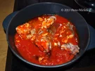 Lammstelzen aus dem Ofen     (Gambi di Agnello al forno) - Rezept