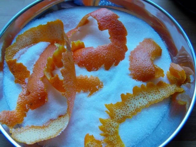 Rezept: Brasilianischer Kaffeelikör Bild Nr. 3 Brasilianischer Kaffeelikör - Rezept - Bild Nr. 3