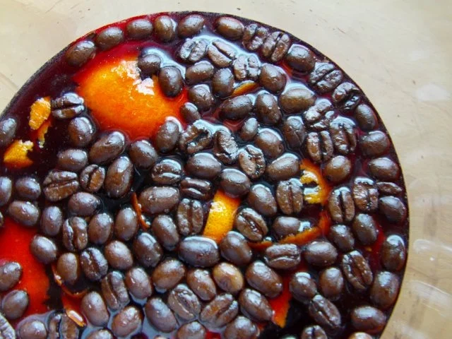 Rezept: Brasilianischer Kaffeelikör Bild Nr. 4 Brasilianischer Kaffeelikör - Rezept - Bild Nr. 4