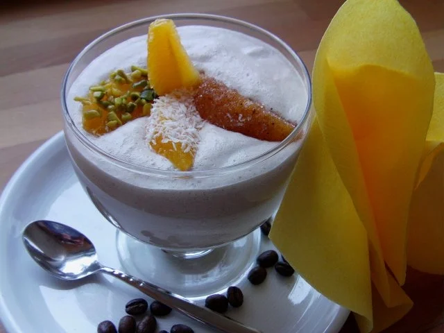 Rezept: Brasilianischer Kaffeelikör Bild Nr. 7 Brasilianischer Kaffeelikör - Rezept - Bild Nr. 7