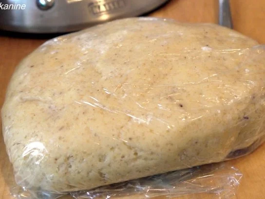 Schokoladen-Kirsch-Tarte - Rezept - Bild Nr. 3