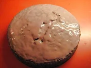 Rotweintorte - Rezept