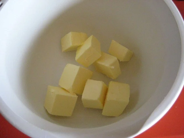 Rotweintorte - Rezept - Bild Nr. 3