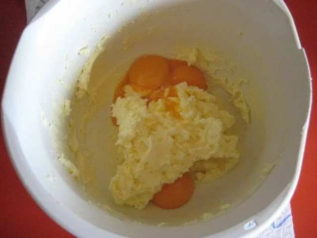 Rotweintorte - Rezept - Bild Nr. 4