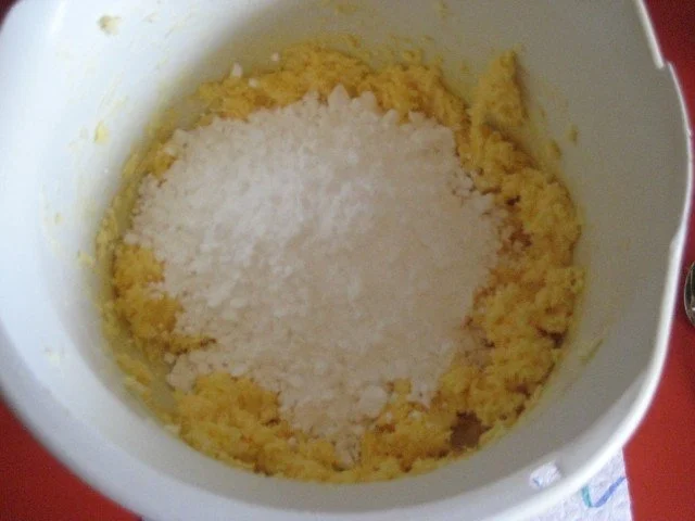 Rotweintorte - Rezept - Bild Nr. 5