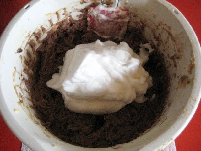 Rotweintorte - Rezept - Bild Nr. 11