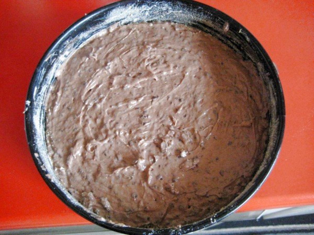 Rotweintorte - Rezept - Bild Nr. 12