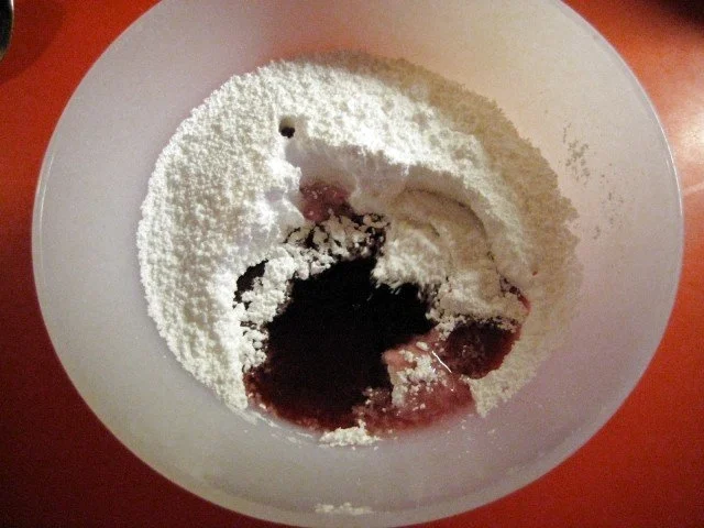 Rotweintorte - Rezept - Bild Nr. 15