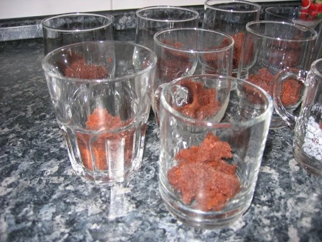 Schätze im Glas - Rezept - Bild Nr. 2