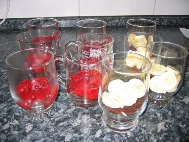 Schätze im Glas - Rezept - Bild Nr. 3