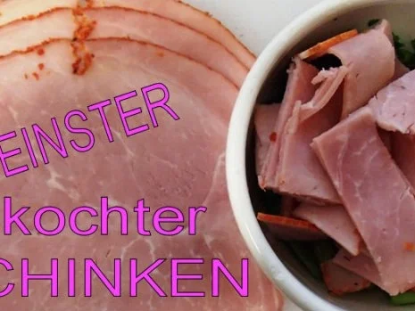 Champignon-Schinken-Toast à l`Armagnac - Rezept - Bild Nr. 4