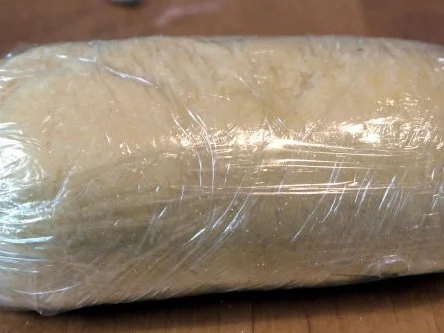 Spaghetti mit Knoblauchsauce und scharfen Garnelen - Rezept - Bild Nr. 3