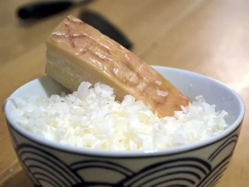 Spaghetti mit Knoblauchsauce und scharfen Garnelen - Rezept - Bild Nr. 9