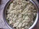 Rezept: Spätzle Dieter´s Art Spätzle Dieter´s Art - Rezept
