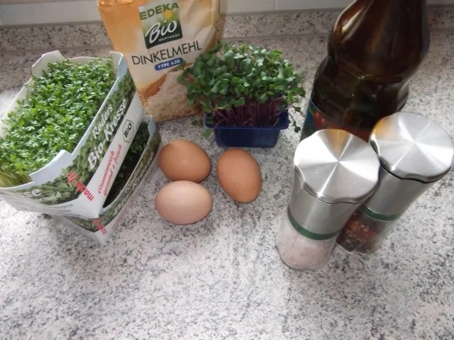 Spätzle Dieter´s Art - Rezept - Bild Nr. 2