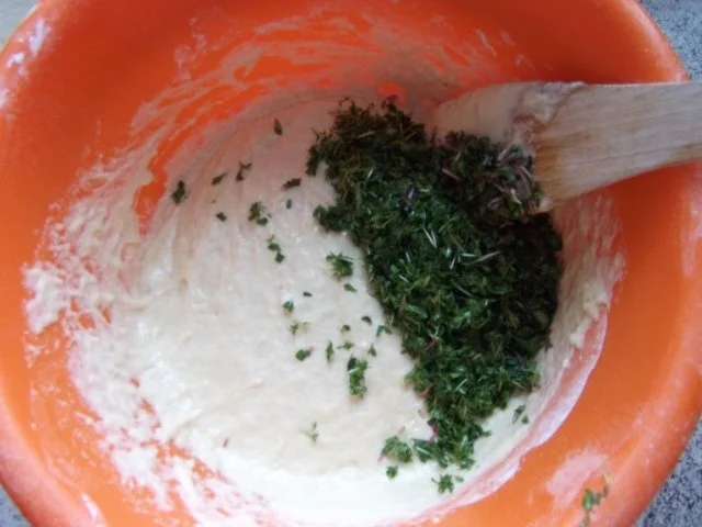 Spätzle Dieter´s Art - Rezept - Bild Nr. 7