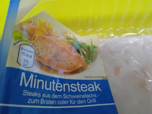 Nix mit Tüte!!!!! Zwiebelfleisch - Rezept - Bild Nr. 4