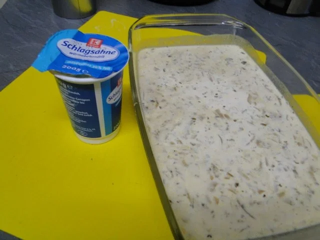 Nix mit Tüte!!!!! Zwiebelfleisch - Rezept - Bild Nr. 5