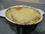 Meine   ZWIEBELSUPPE - Rezept