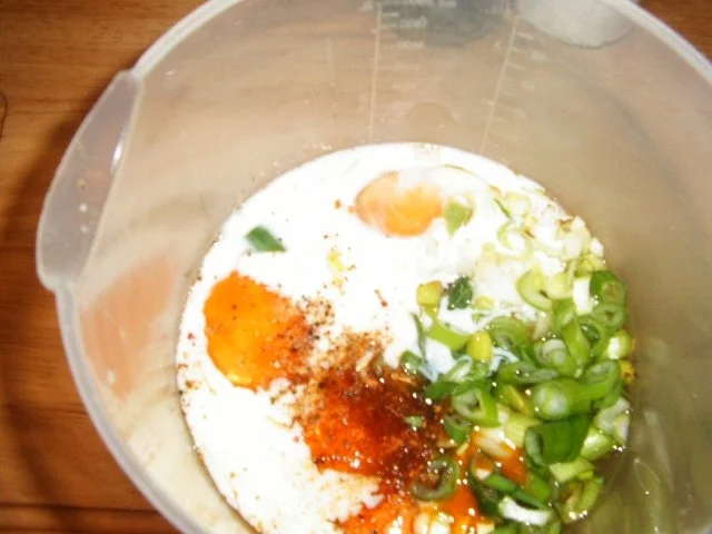 Bauernfrühstück - Rezept - Bild Nr. 4